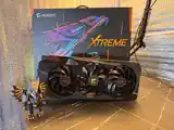 Видеокарта Gigabyte RTX Aorus 3090 Xtreme 24Gb-6