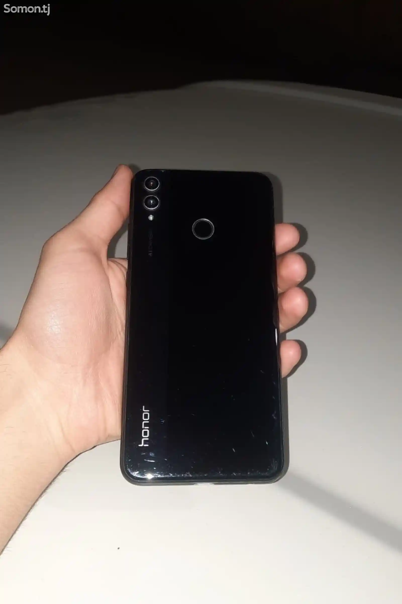 Huawei Honor 8x-2