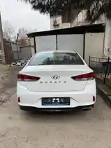 Hyundai Sonata, 2019-6