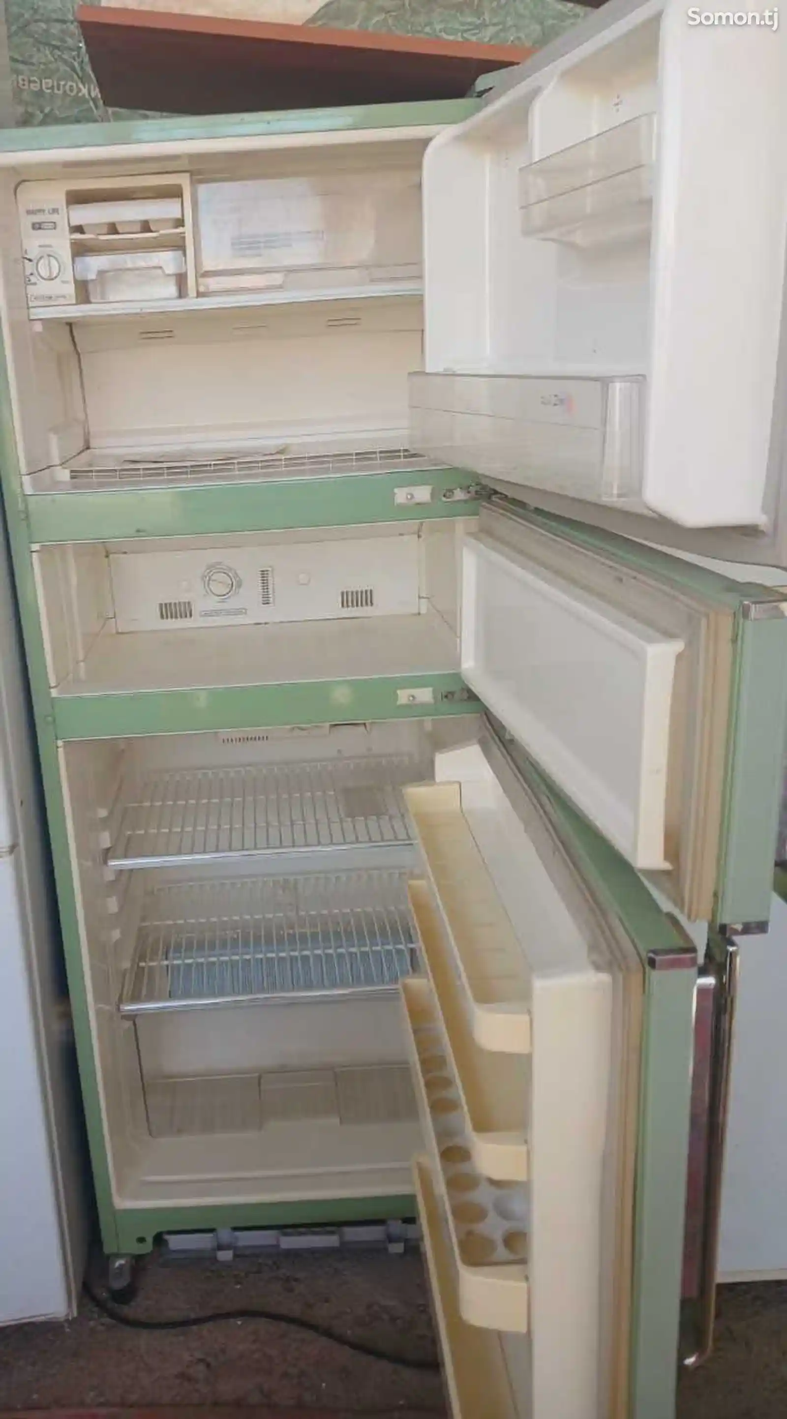 Холодильник Notional-2