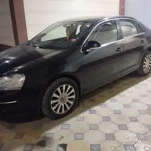 Volkswagen Jetta, 2008