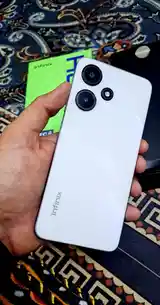 Infinix Hot 30i 8/128Gb-2