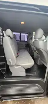 Hyundai Grand Starex , 2015-13