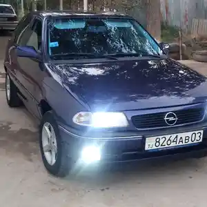 Opel Astra F, 1995