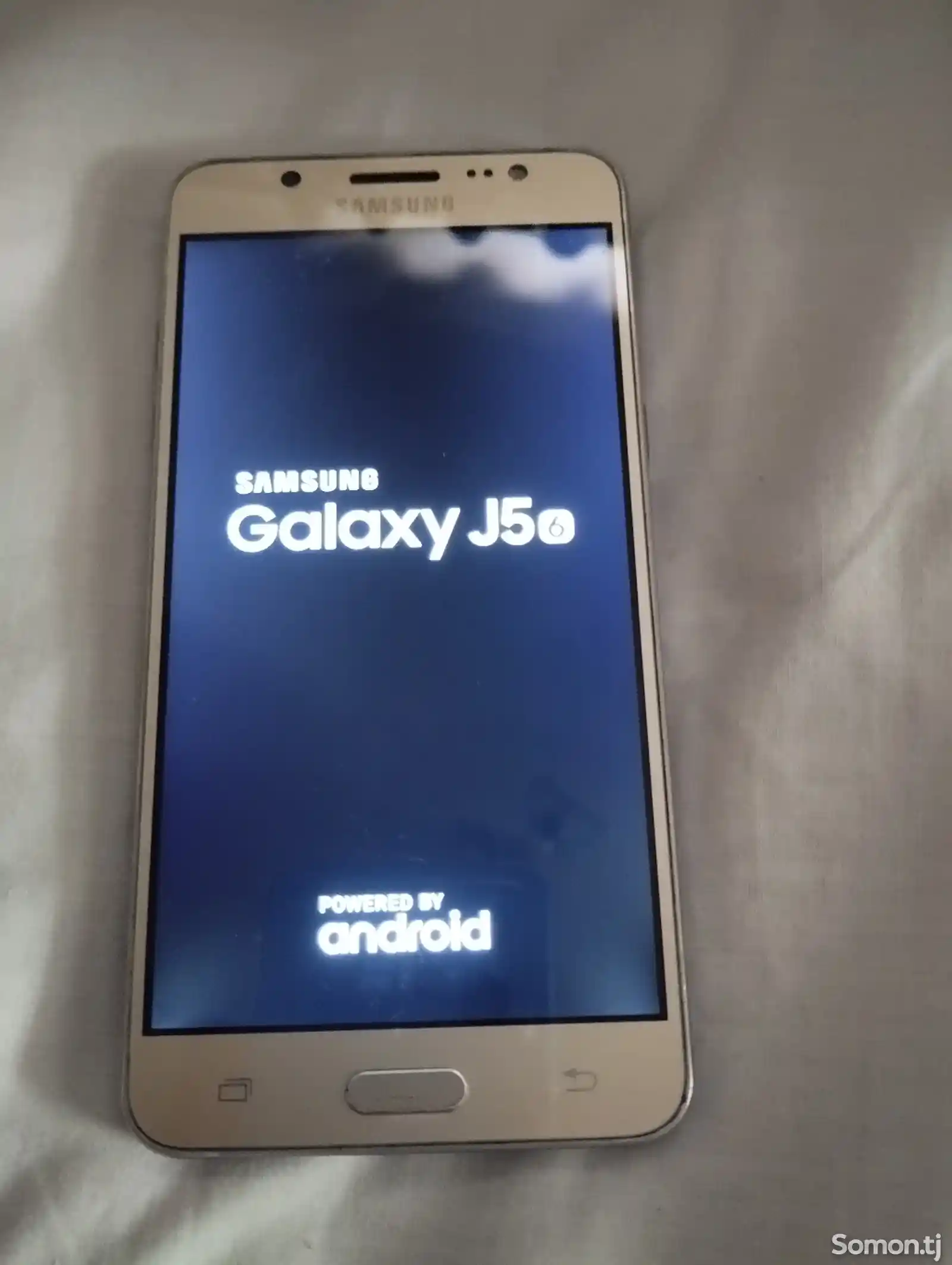 Samsung Galaxy J5 2016 16гб-2