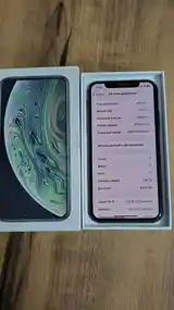 Apple iPhone Xs, 64 gb, Space Grey-4