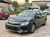 Toyota Camry, 2017-2