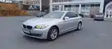 BMW 5 series, 2012-9