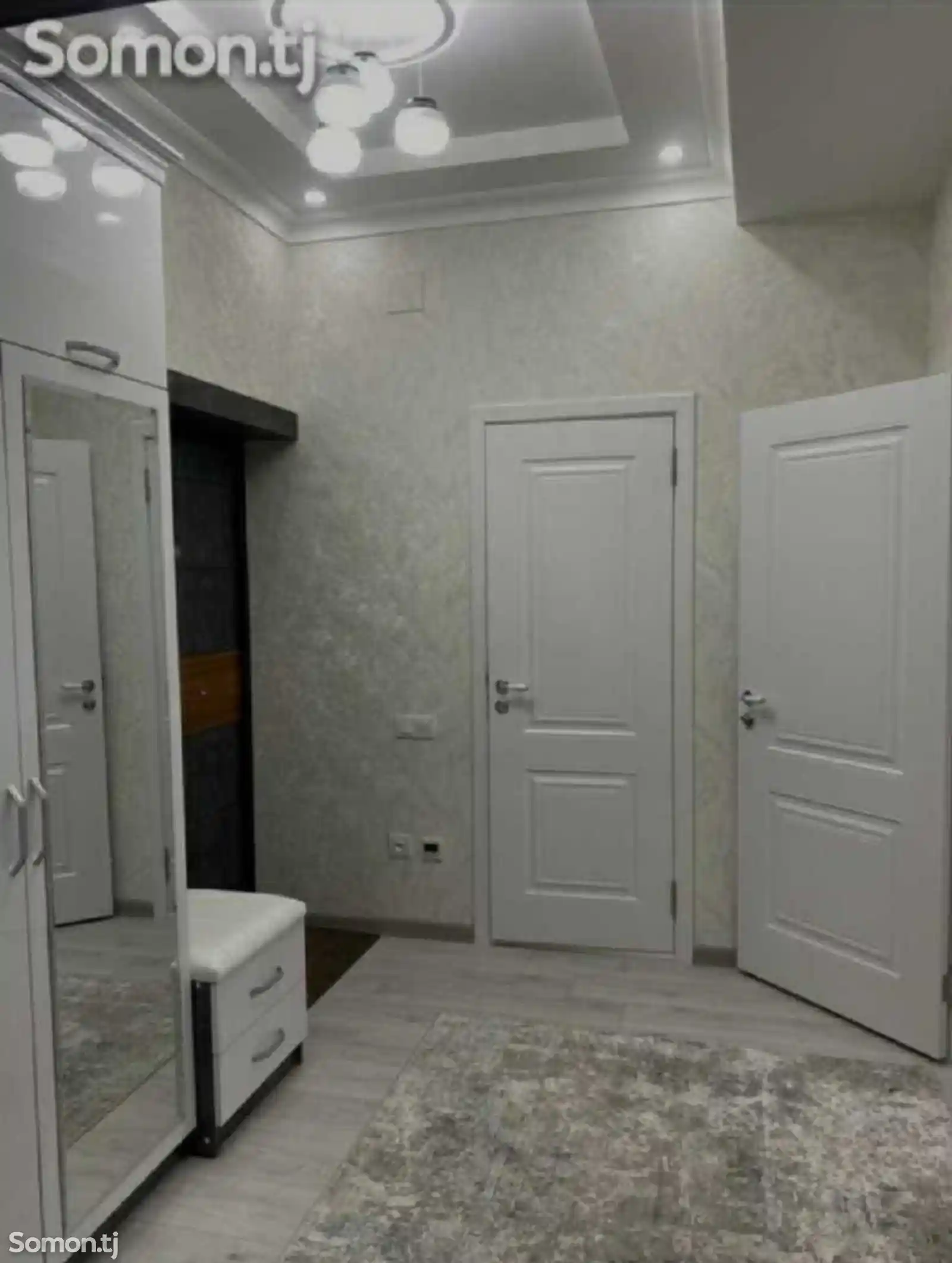 2-комн. квартира, 11 этаж, 67м², Садбарг-8