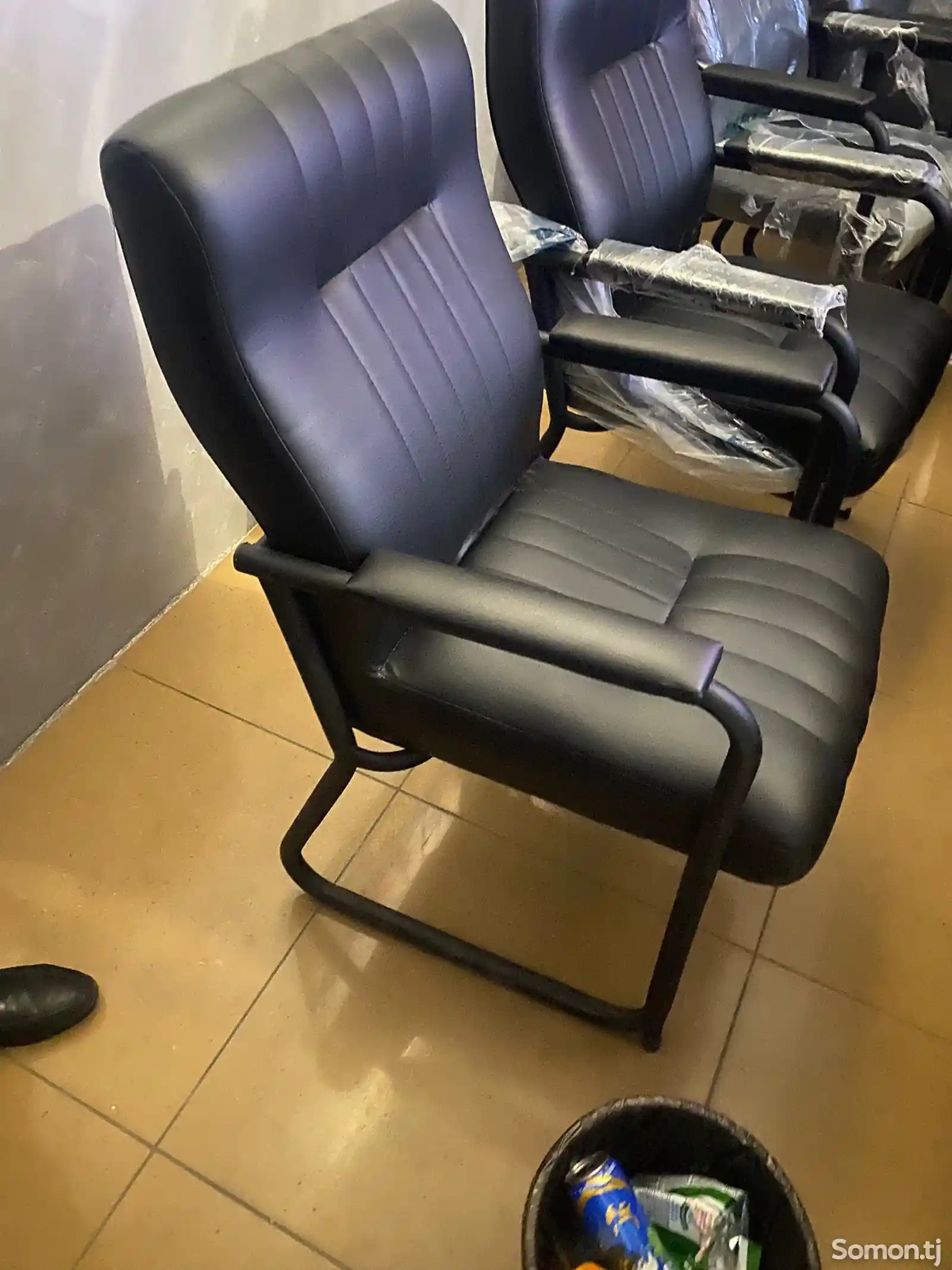Кресло для интернет-кафе на заказ-3