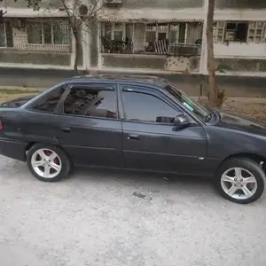 Opel Astra G, 1997