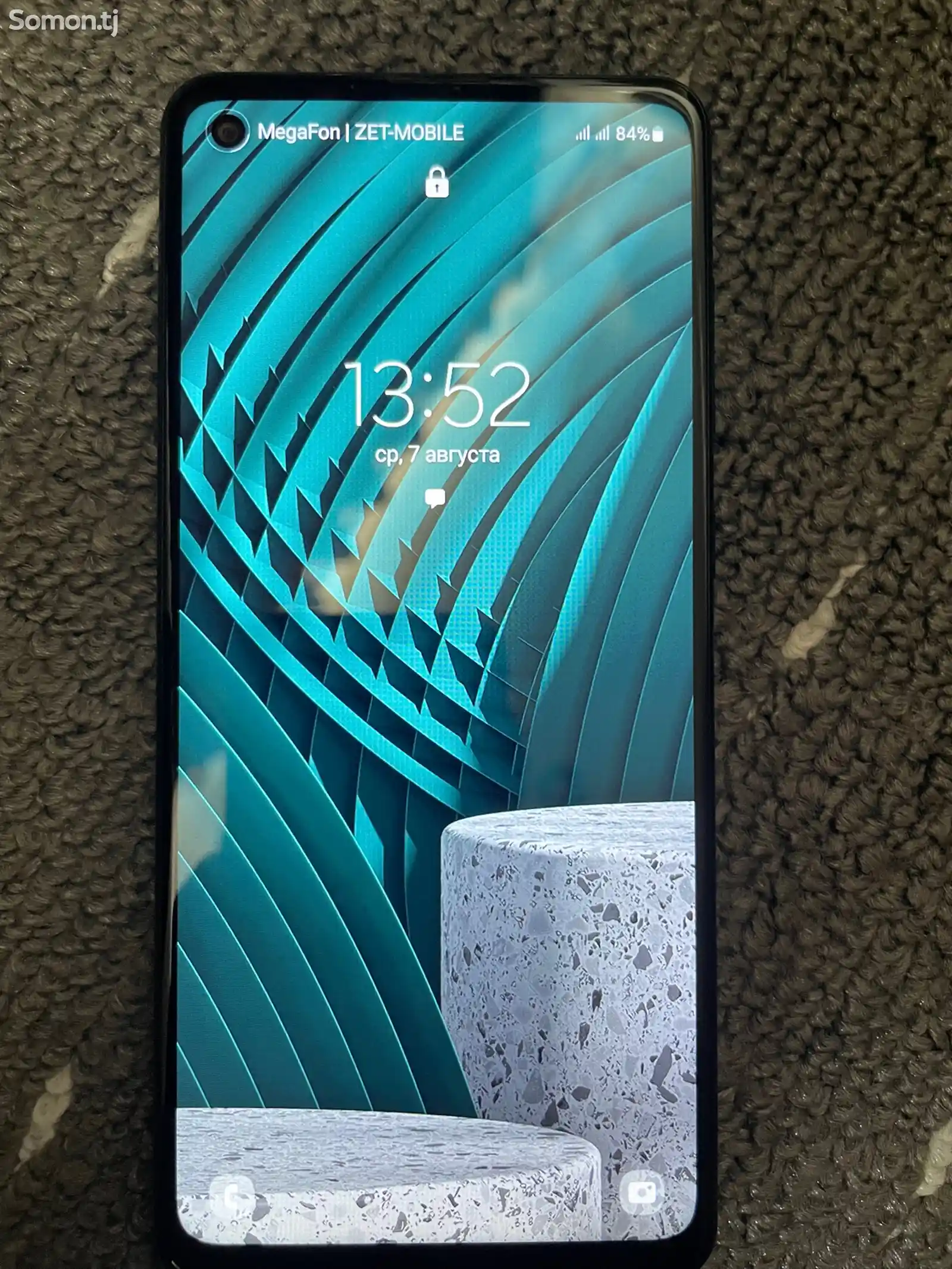 Samsung Galaxy A21s-1