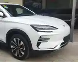 BYD Song Plus Flagship, 2024-4