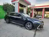 Toyota Camry, 2019-8