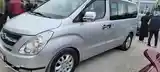 Hyundai H1, 2008-2