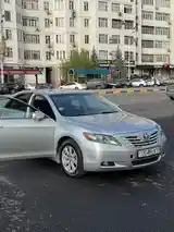 Toyota Camry, 2009-6