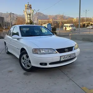 Opel Vectra B, 1999