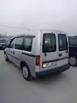 Opel Combo, 2003-5