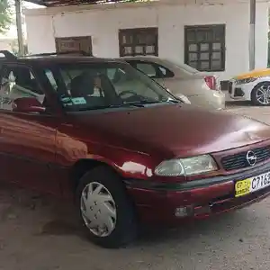 Opel Astra F, 1997