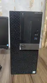 Системный блок Core I3-6100 RAM 8GB HDD500GB-6