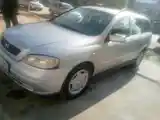 Opel Astra G, 2001-4