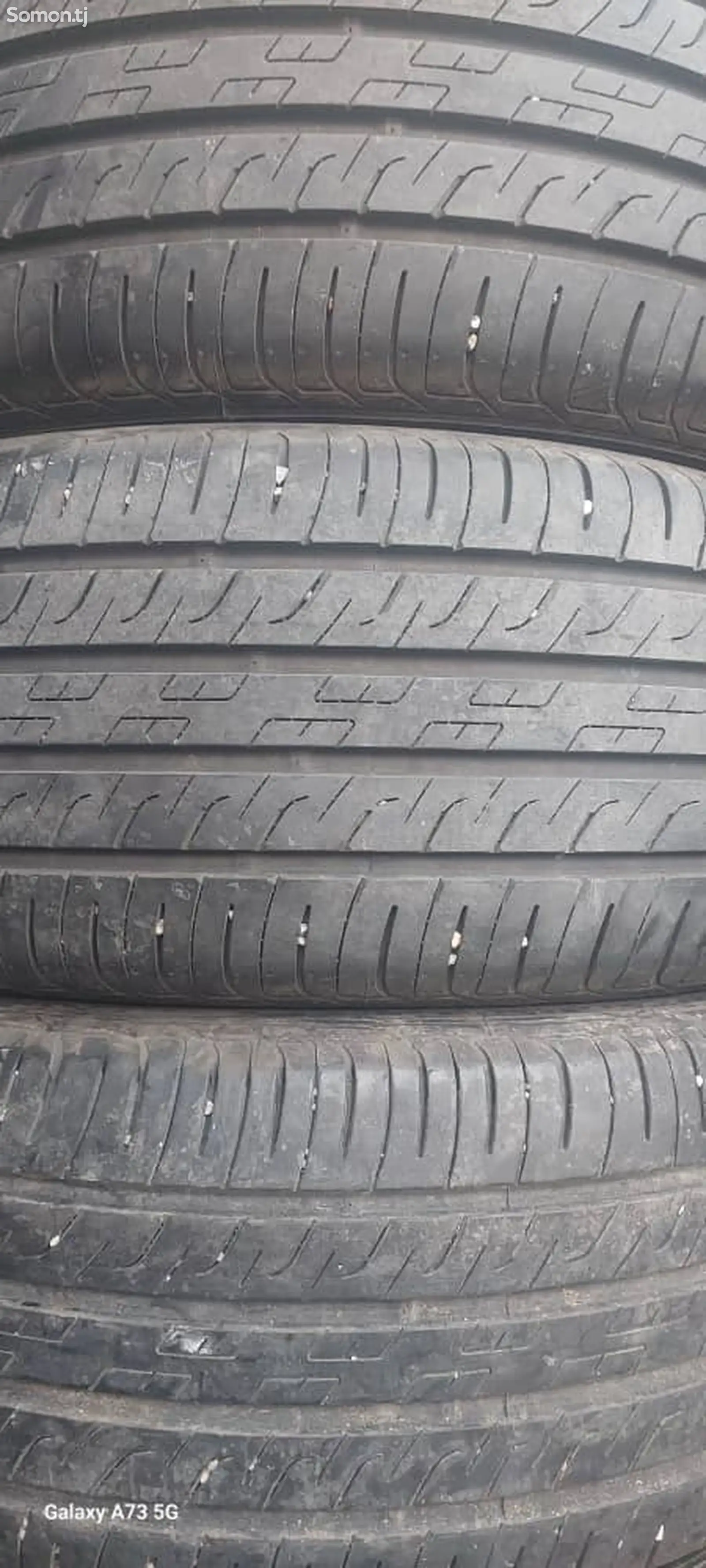 Шины 235/50 R19-1