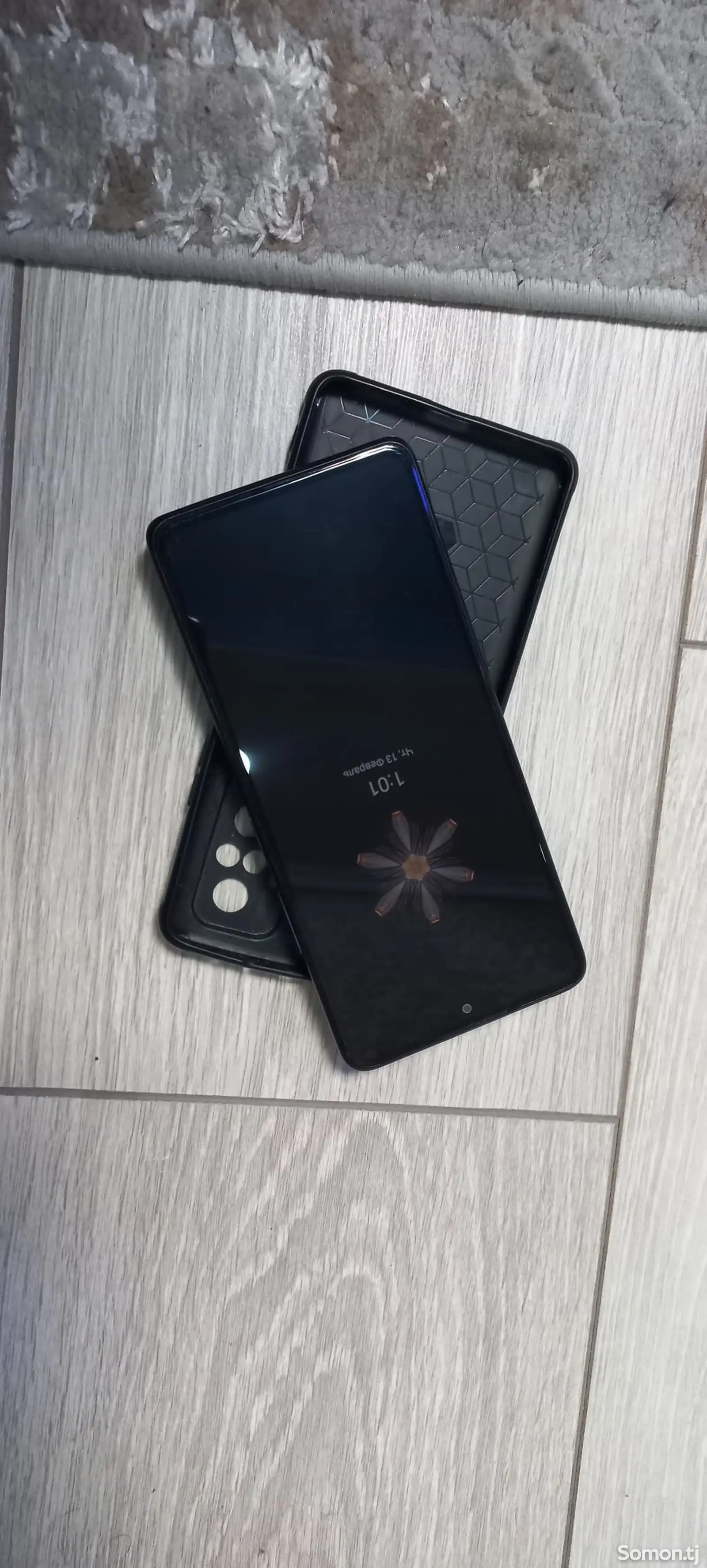 Xiaomi Redmi note 10 pro-1