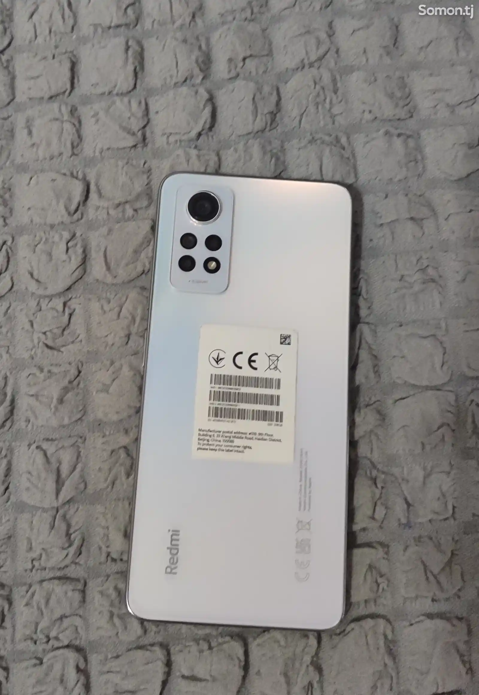 Xiaomi Redmi Note 12 pro-2