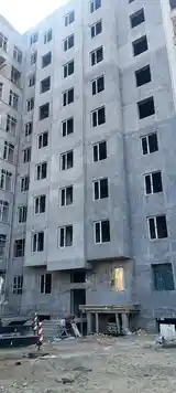 1-комн. квартира, 1 этаж, 46 м², 34 мкр-5