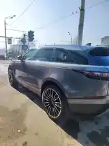 Land Rover Range Rover Velar, 2018-4