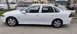 Opel Vectra B, 1996-2