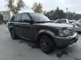 Land Rover Range Rover Sport, 2006-5