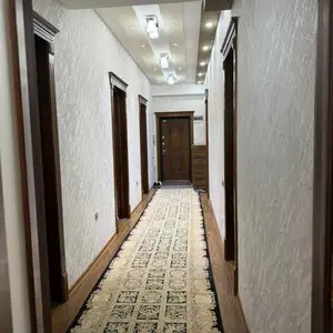 3-комн. квартира, 9 этаж, 110м², И. Сомони