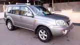 Nissan X-Trail, 2002-3