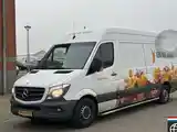 Фургон Mercedes Benz Sprinter, 2015-2