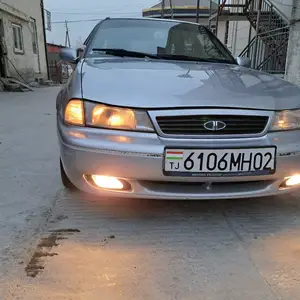 Daewoo Nexia, 1996