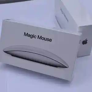 Мышка Apple Magic Mouse 2 Wireless