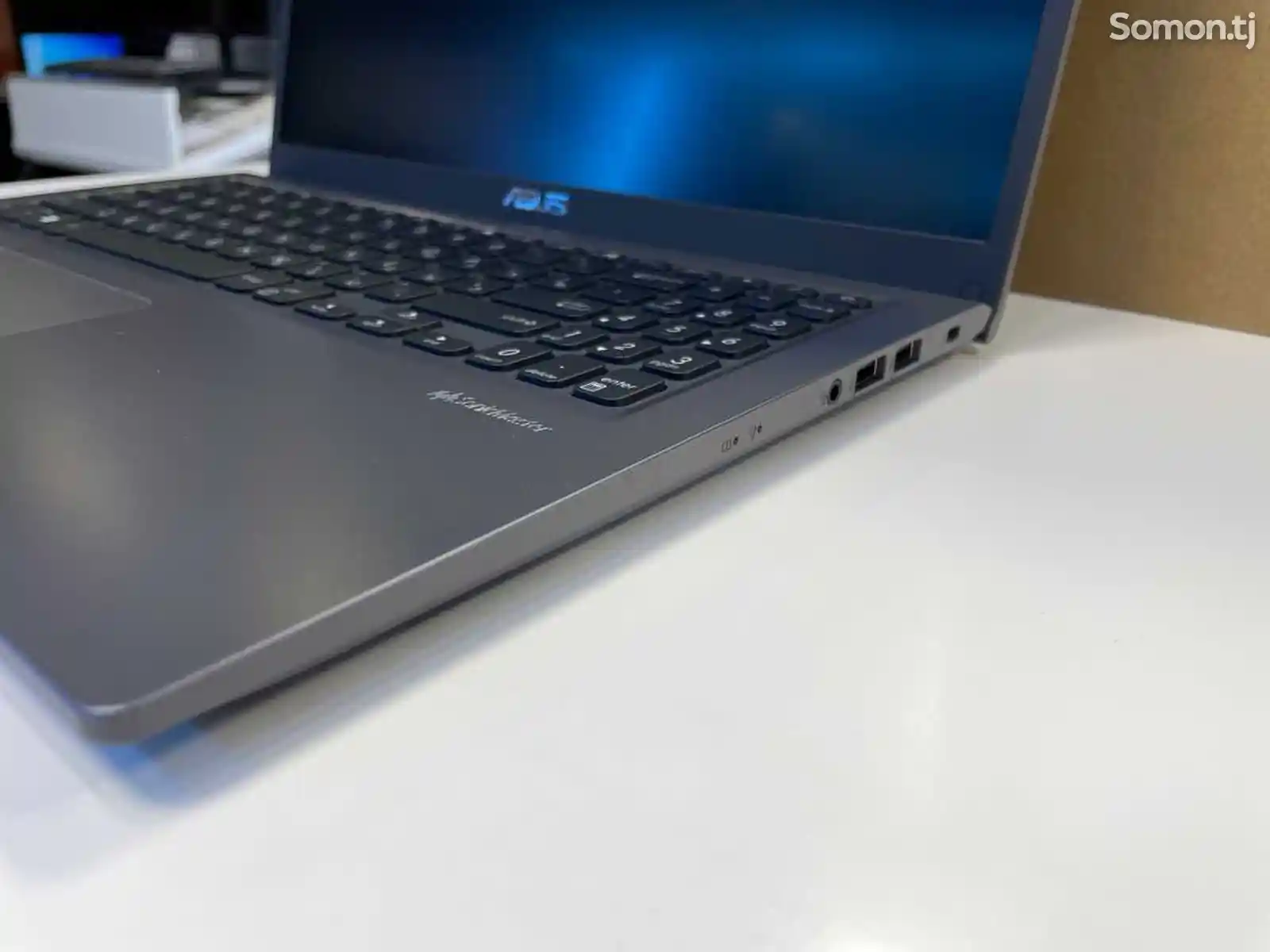 Ноутбук Asus Core i3-1115G4 8/256Gb-4