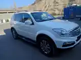 Ssang Yong Rexton, 2014-2