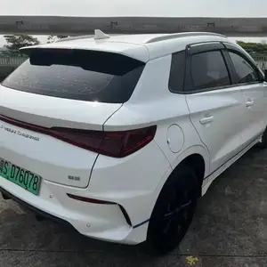 BYD E2, 2022