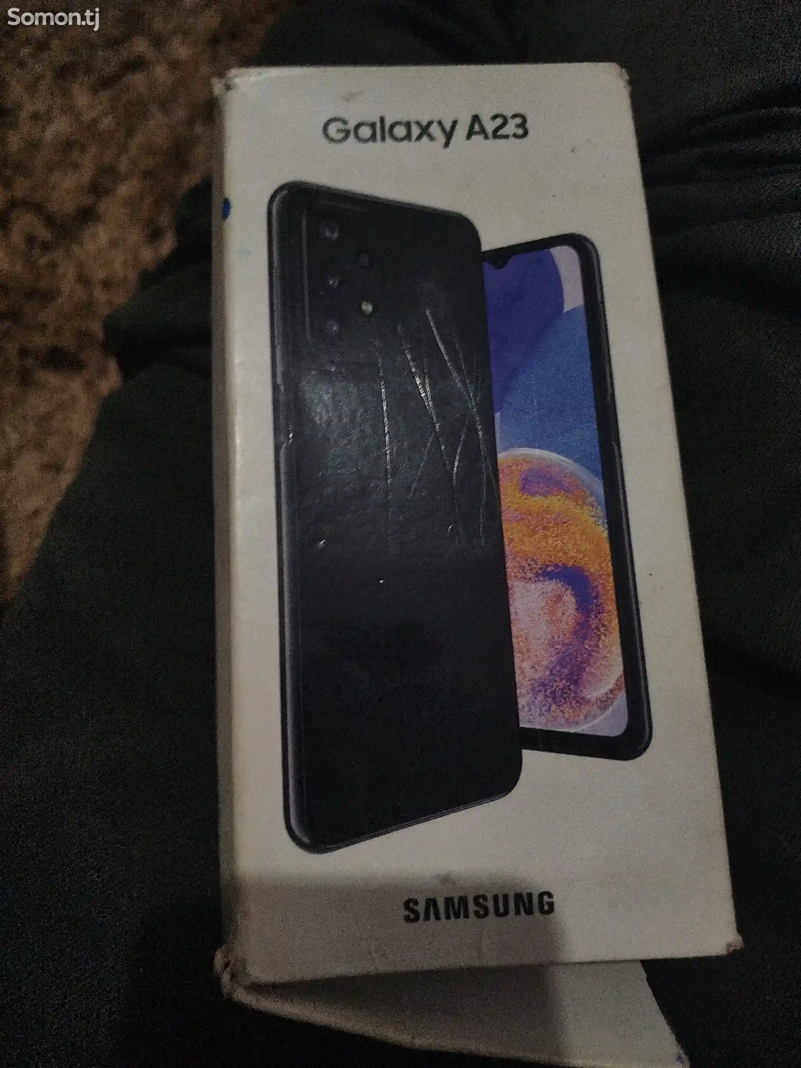 Samsung Galaxy A23-4