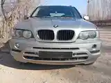 BMW X5, 2004-3