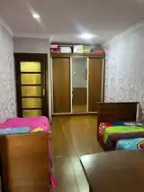 2-комн. квартира, 3 этаж, 1м², 18 мкр Дом 1-3