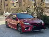 Toyota Camry, 2019-6