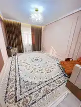 3-комн. квартира, 4 этаж, 134 м², Дом печати-6