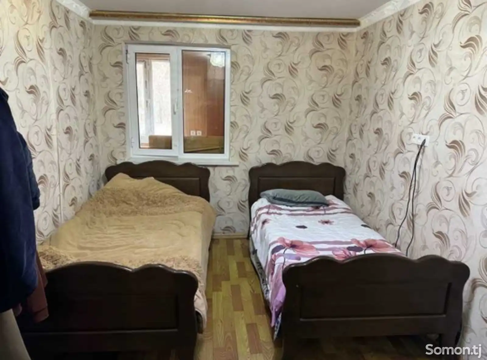 2-комн. квартира, 3 этаж, 50м², 20мкр-1