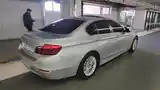 BMW 5 series, 2014-5