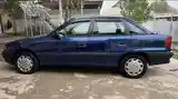 Opel Astra F, 1992-3