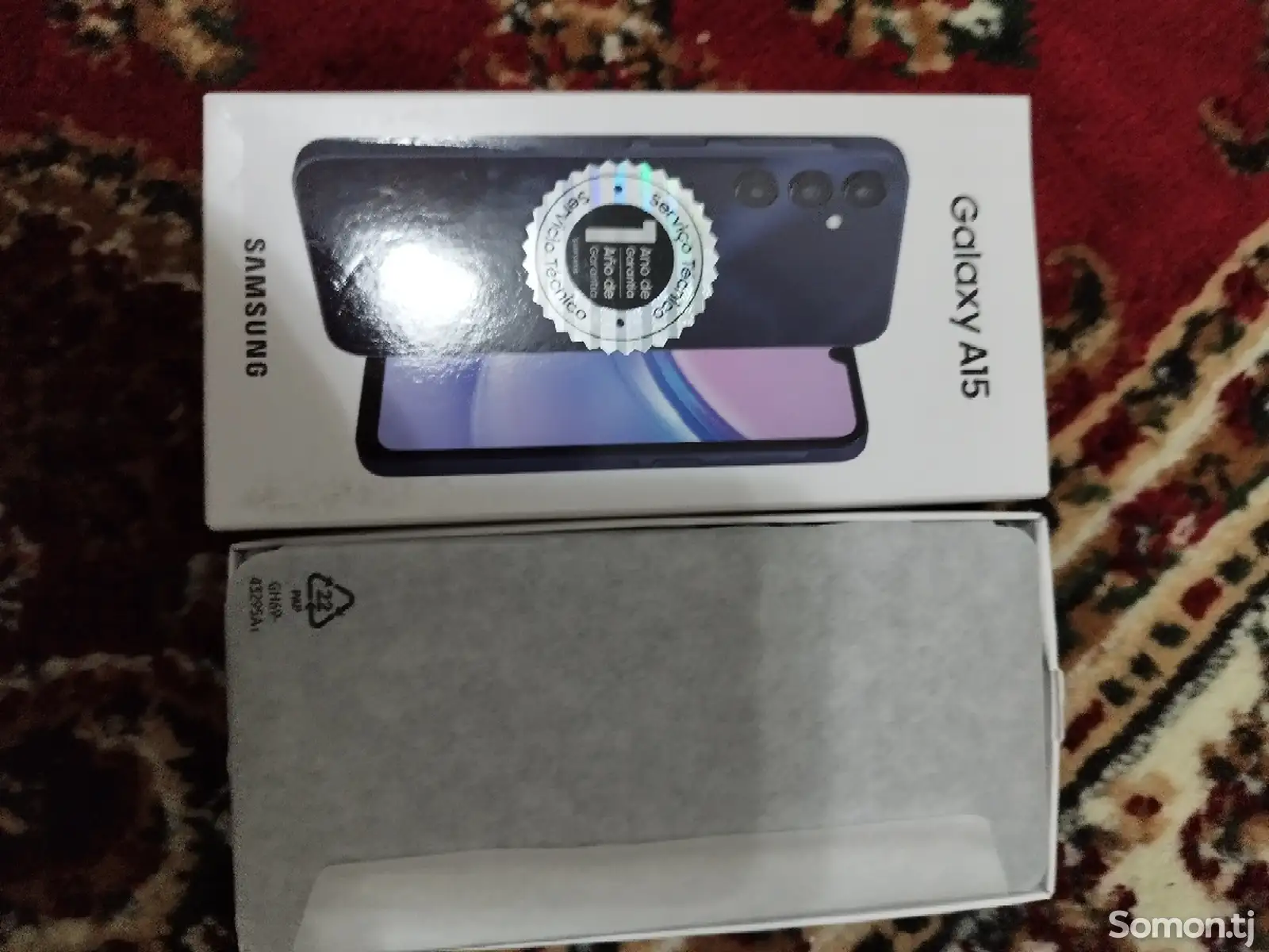 Samsung Galaxy A15 6/128GB-2