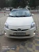 Toyota Prius, 2010-5